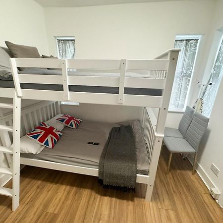 Golders Green Studio Londyn Zewnętrze zdjęcie