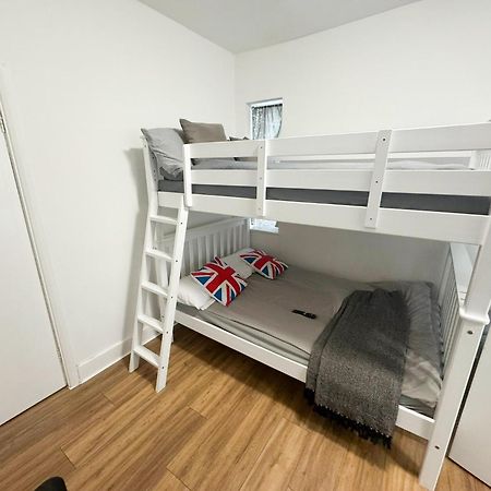 Golders Green Studio Londyn Zewnętrze zdjęcie