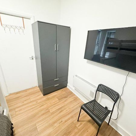 Golders Green Studio Londyn Zewnętrze zdjęcie
