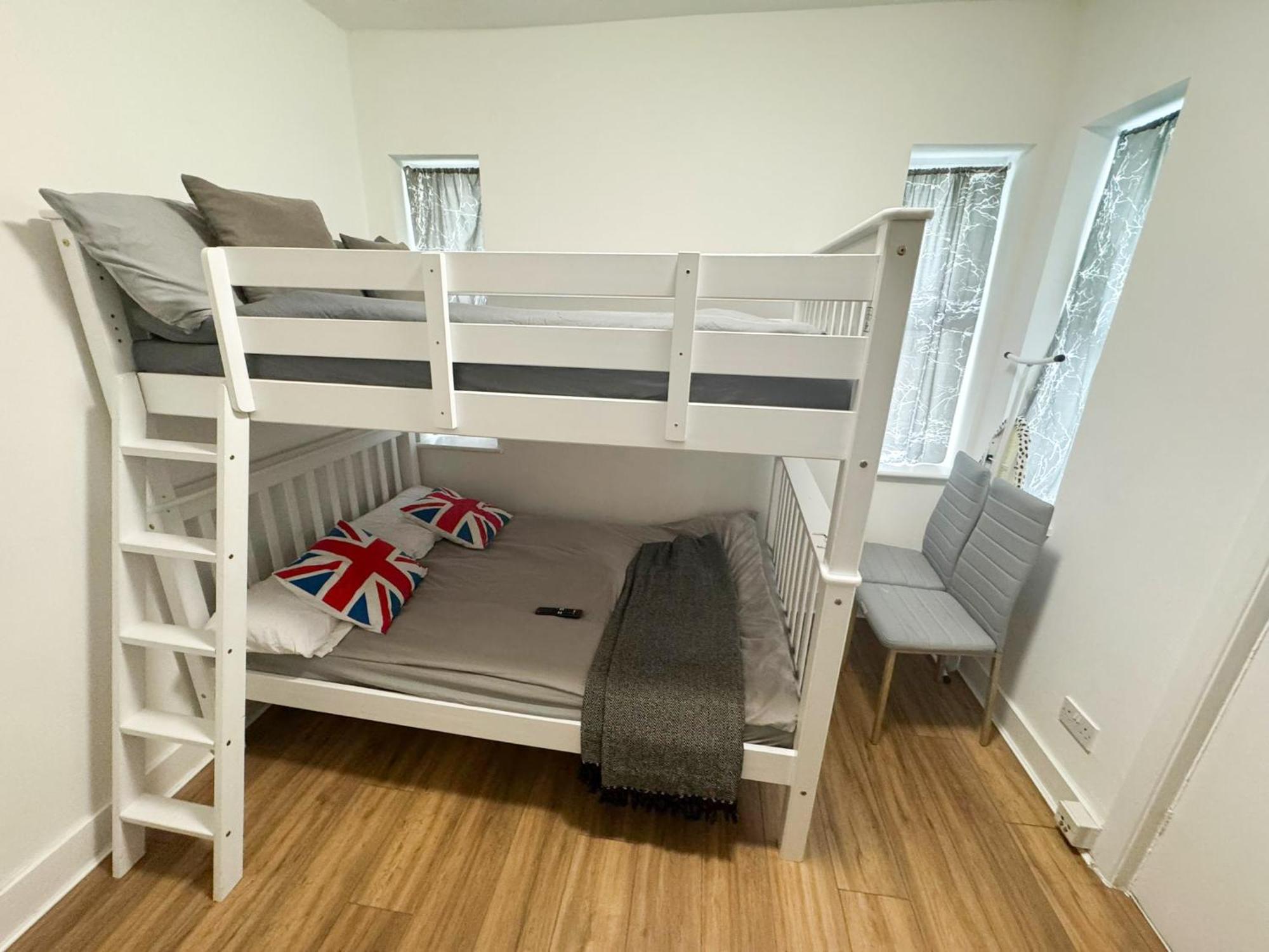 Golders Green Studio Londyn Zewnętrze zdjęcie