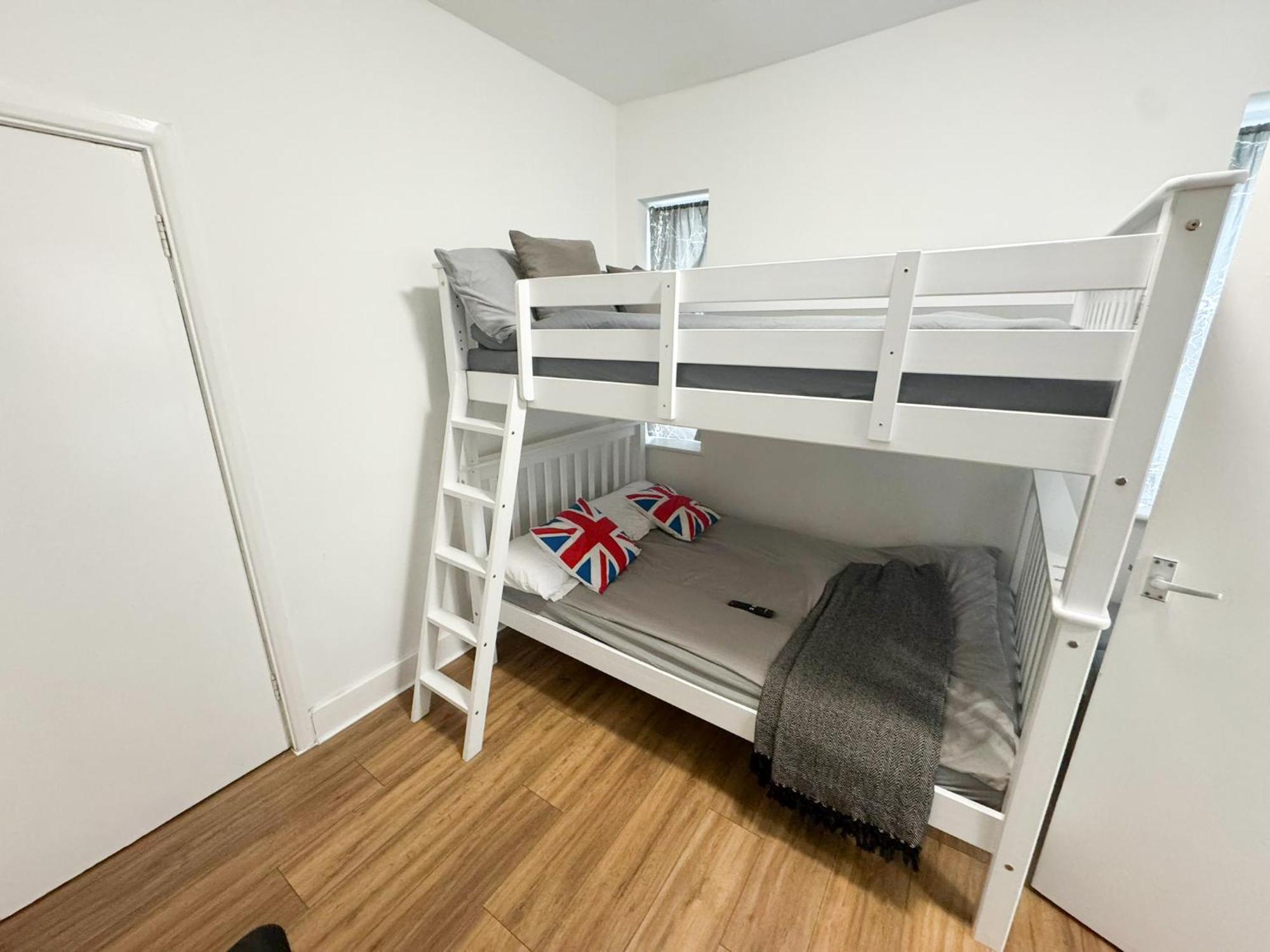 Golders Green Studio Londyn Zewnętrze zdjęcie