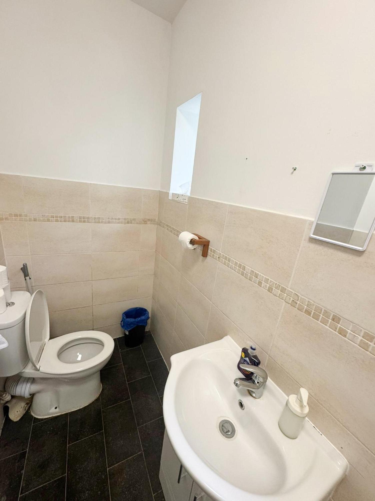 Golders Green Studio Londyn Zewnętrze zdjęcie