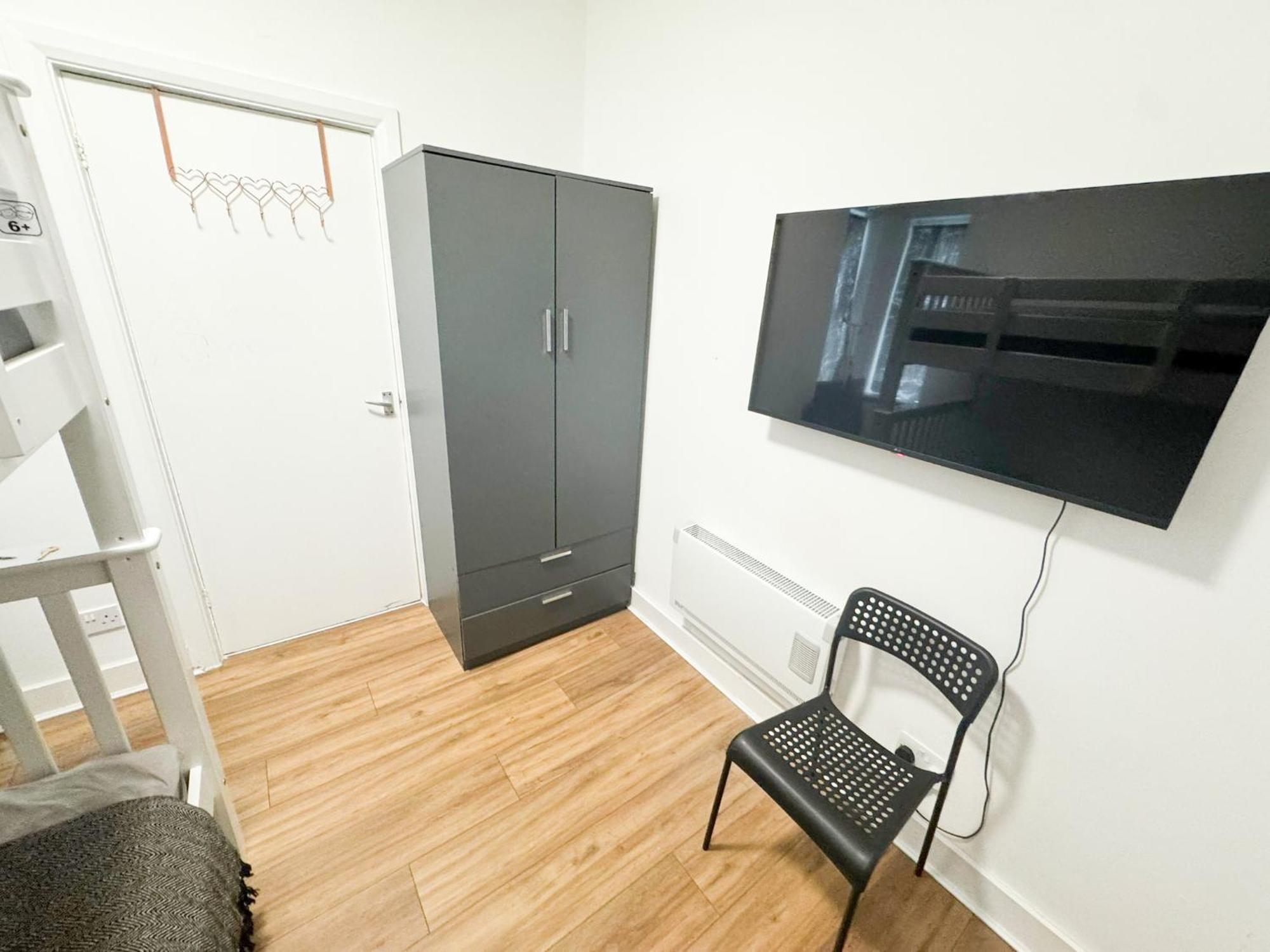 Golders Green Studio Londyn Zewnętrze zdjęcie