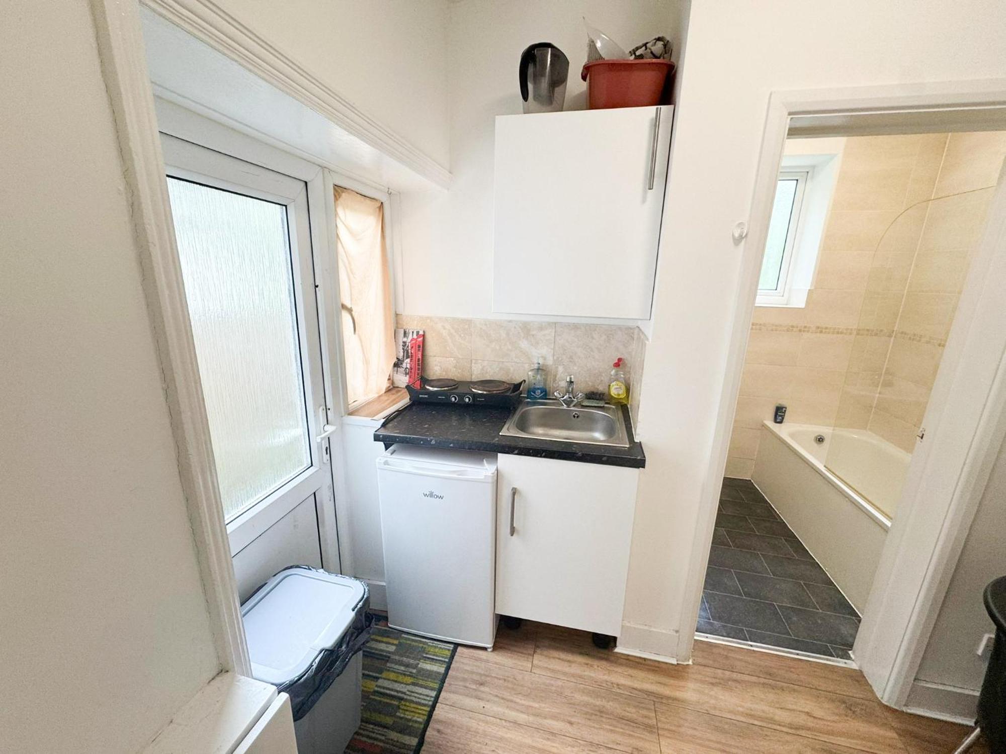 Golders Green Studio Londyn Zewnętrze zdjęcie
